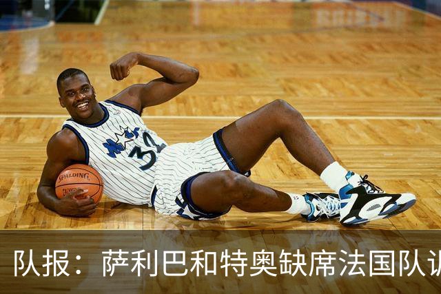 队报：萨利巴和特奥缺席法国队训练，但“无需担心”